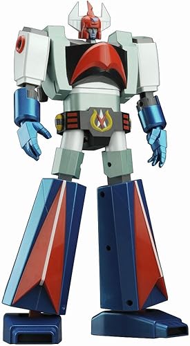 Amazon 群雄 鋼 惑星ロボ ダンガードa ホビーショー限定メタリック版 フィギュア ドール 通販