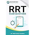 RRT Exam Questions: 101 TMC Practice Questions