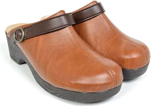 Amazon サンタバーバラ ポロ サボサンダル レディース 婦人 1155 ファッションサンダル