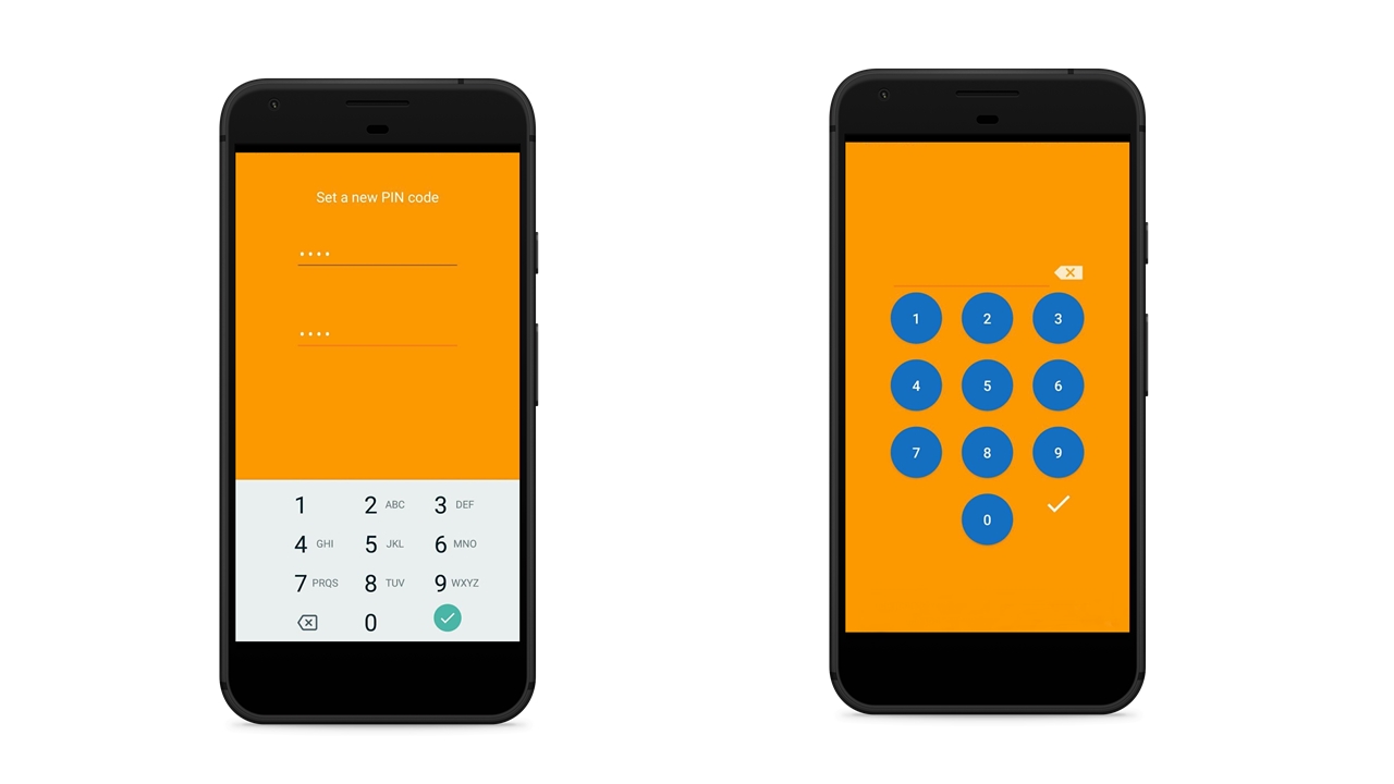 App Locker Appstore for Android
