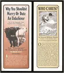 Last Days Evangelical Tract Set (40 Different Tracts): Keith Green ...