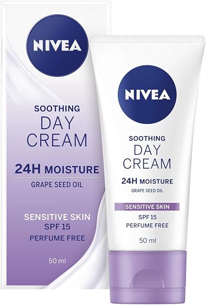 nivea day care