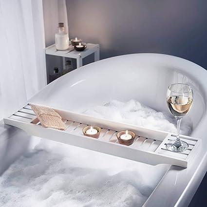 HAMMAM LONDON | Over Bath Rack Bath 