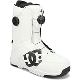 DC Men's Control Snowboard Boots with Response Liner | Lightweight Breathable All-Mountain, BOA Fit System, Grippy Outsole &amp; Enhanced Support | for Snowboarding &amp; Skating