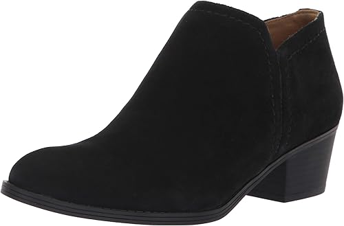 naturalizer zarie boots