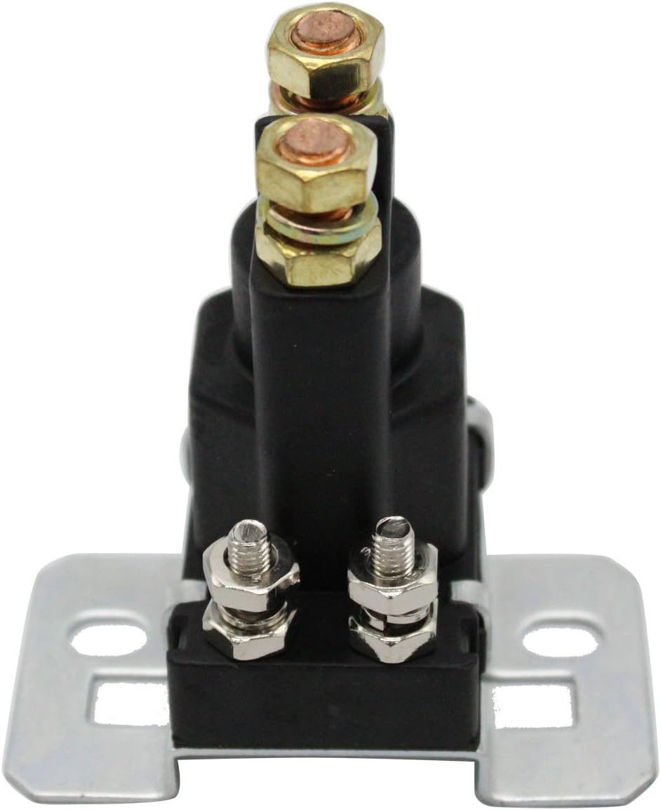 Other Car A V Installation Stinger Sgp38 Power Relay Battery