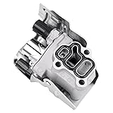 15810-RAA-A03 VTEC Solenoid Spool Valve with Oil