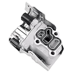 15810-RAA-A03 VTEC Solenoid Spool Valve with Oil
