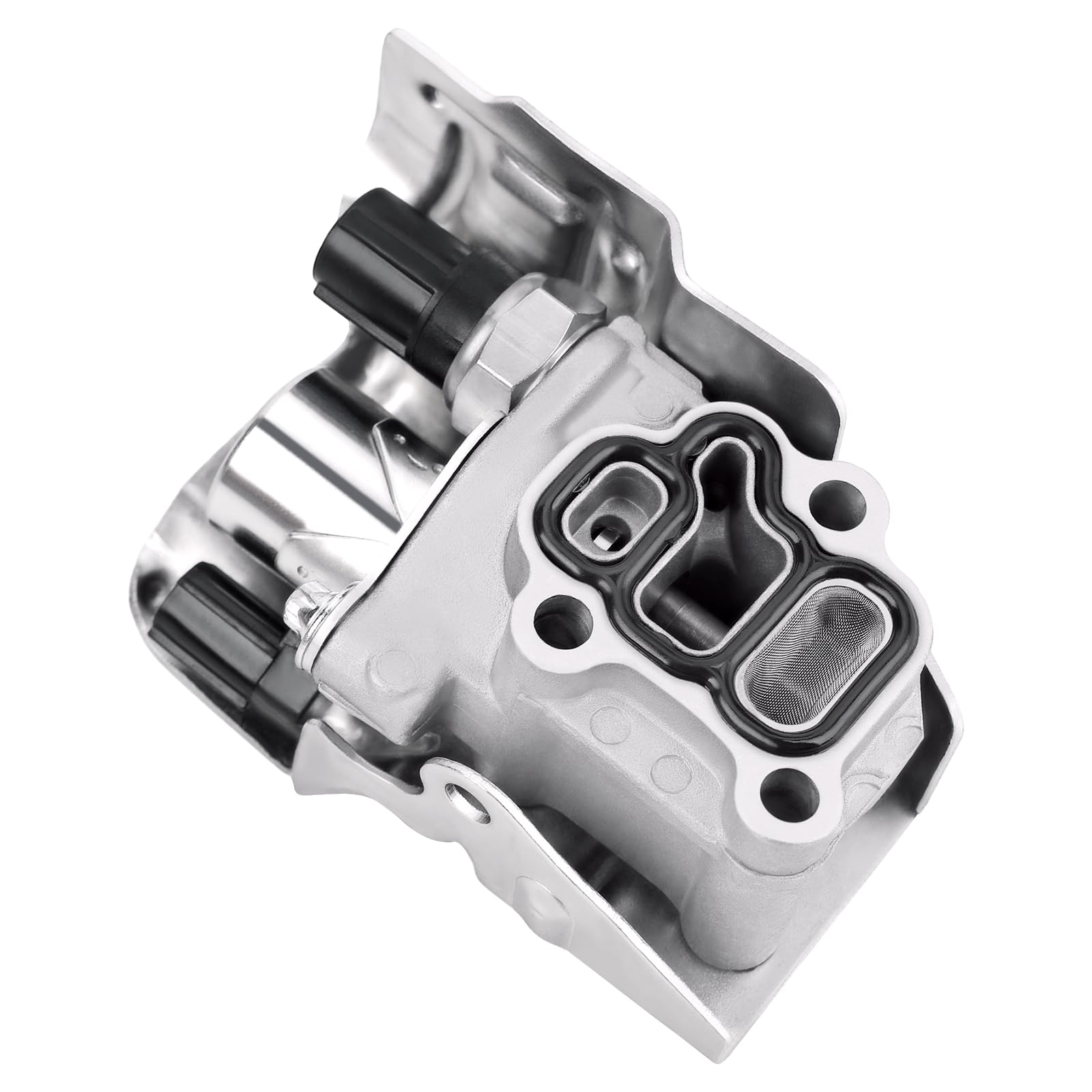 15810-RAA-A03 VTEC Solenoid Spool Valve with Oil