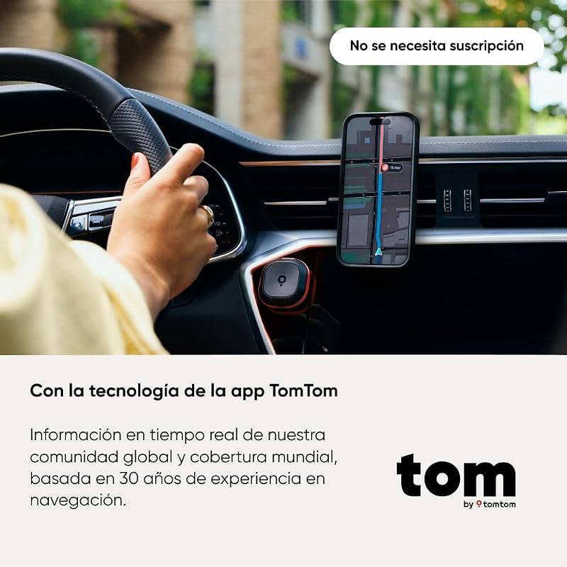 Avisador de Radar Coche – Radares Fijos y Móviles | Sin Suscripción