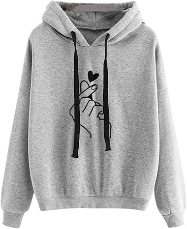 hoodies amazon uk