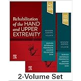 Rehabilitation of the Hand and Upper Extremity, 2-Volume Set: Expert Consult: Online and Print