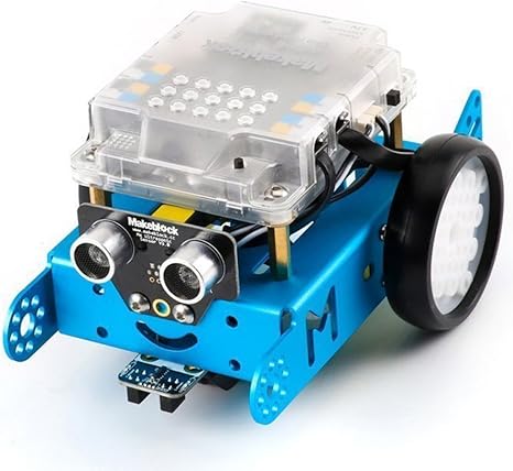 arduino makeblock