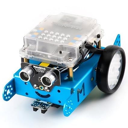 mbot robot kit for kids