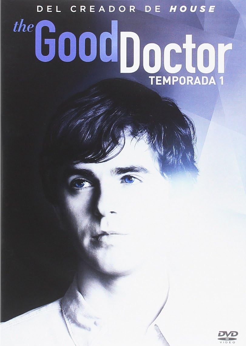 the good doctor season 2
