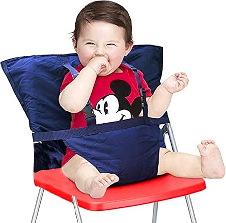 baby travel high chair uk