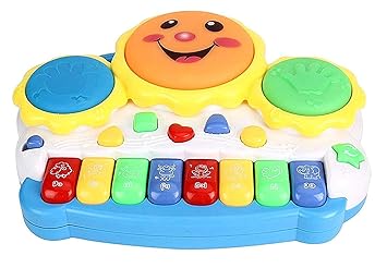 drum keyboard musical toys