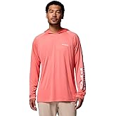 Columbia Mens Terminal Tackkle-Hoodie