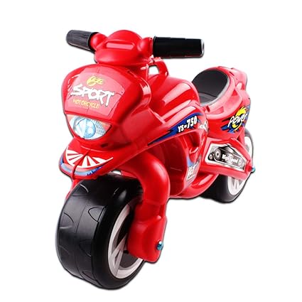 deao balance bike