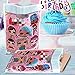 30 Packs The New lol Cute Party Gift Bags,lol Gift Bags Party Supplies lol Themed Party, Birthday Decoration Gift Bags LOL suppliers