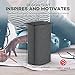 VAVA VOOM 22 Wireless Bluetooth Speaker Built-in Function 30W Hi-Fi Sound, Deep Bass