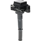 Astemo IGC0119 Ignition Coil | Replaces 9091902212 GN10184 48983 UF156. OE-grade coil pack.