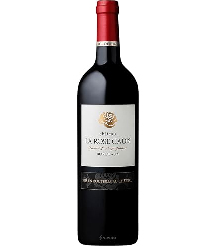 Vinho Francês Tinto Louis Vuitton Cuvee Privee Chateau Dauzac 2015