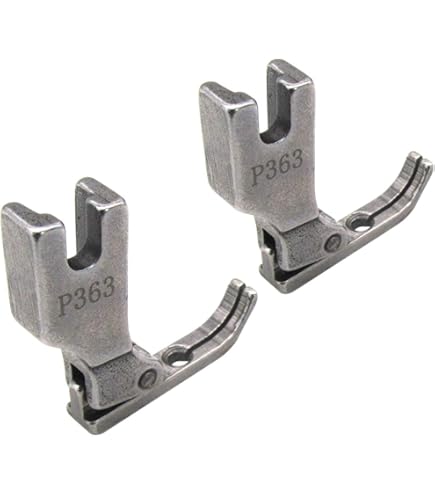 yukiさん専用 Amazon.com: JUKI High Shank Invisible Zipper Foot, Fits Juki