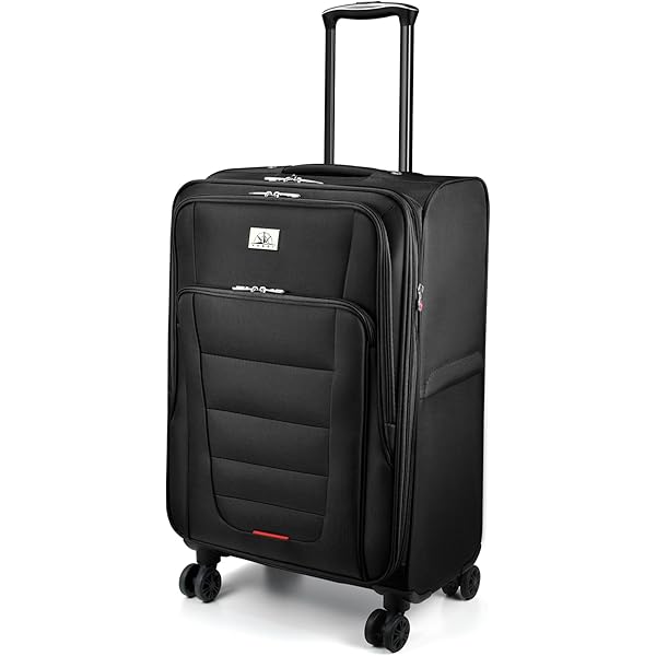 Amazon.com | Pathfinder 24 Inch Luggage with Spinner Wheels