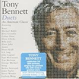 DUETS:AN AMERICAN CLASSIC (BONUS TRACK) (HK)      