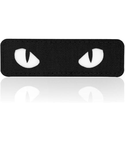 Parla Del Tuo Gatto Ho Detto PSPSPSPSPS Funny Cat Patch Cute Cats - Foto 4