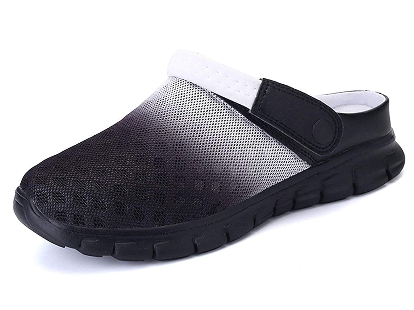 Best Womens Clogs Garden Shoes Quick Drying Walking Slippers Sandals