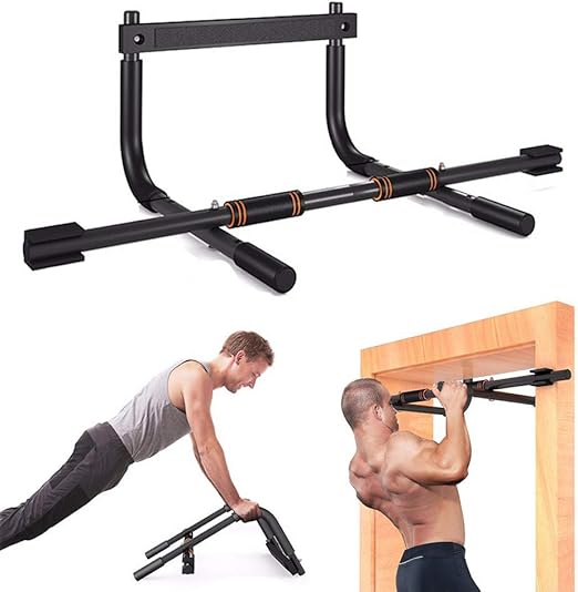 Pull up bar for Doorway,Chin up bar Pullups