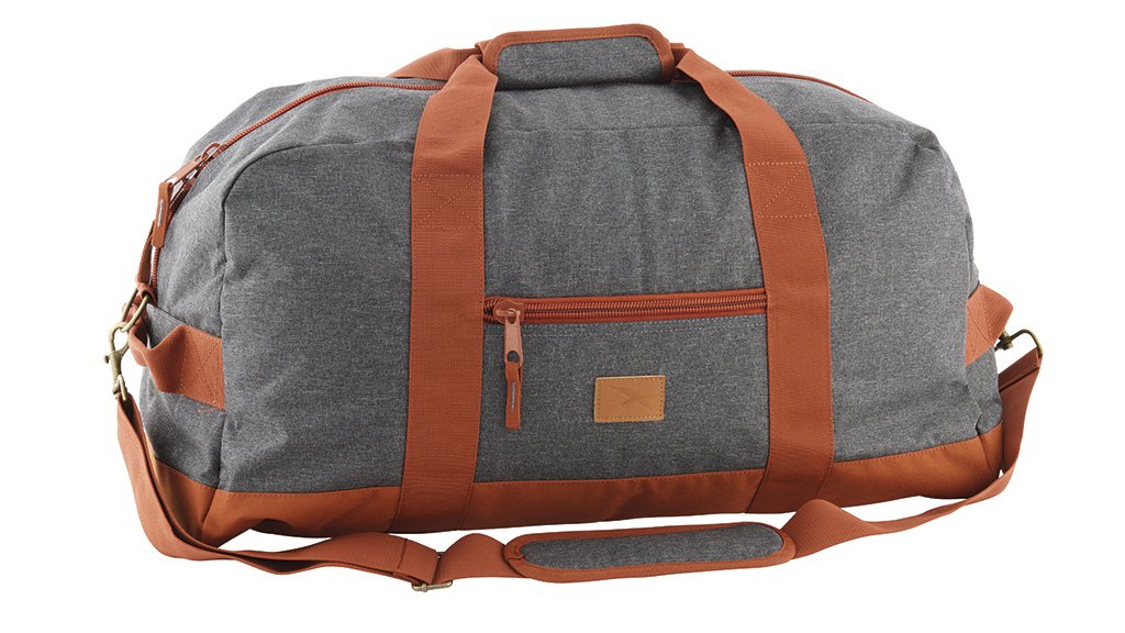 Easy Camp Denver 45 Holdall - Denim, One Size