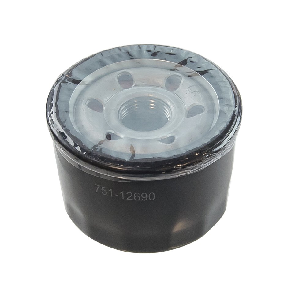 Photo 1 of Mtd 951-12690 Lawn & Garden Equipment Engine Oil Filter Genuine Original Equipment Manufacturer (OEM) Part