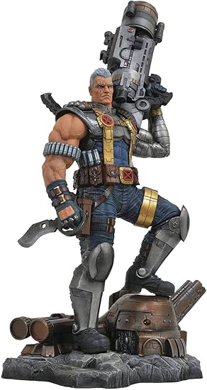 diamond select marvel