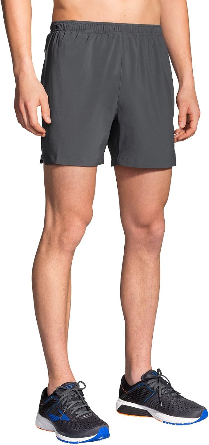brooks go to 5 shorts