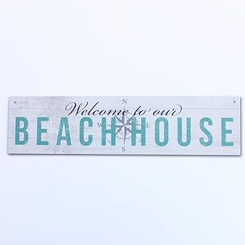 Get Strandhaus wanddekor HD