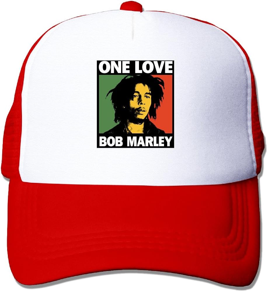 bob marley hats amazon
