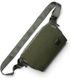 Amazon.com: Bellroy Classic Sling 7L, Minimalist Crossbody Bag