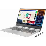 新しいLenovoヨガ920 2イン1 14 " 4 K UHD Touch Laptop 8th Genインテルi7 – 8550u Thunderbolt Lenovoアクティブペン指紋リーダー+ Bestノートブックスタイラスペンライト 1TB SSD|16G RAM|W 10 HOME
