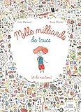 Mille millards de trucs (et de moutons) by 