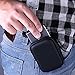YSKWA Hidden Camera Detectors, Bug Detector, Hidden Device Detector, Anti Spy Detector, GPS Detector, RF Detector Bug Detector, Anti-spy Signal Detector for GPS Listening Device Hidden Camera Finder
