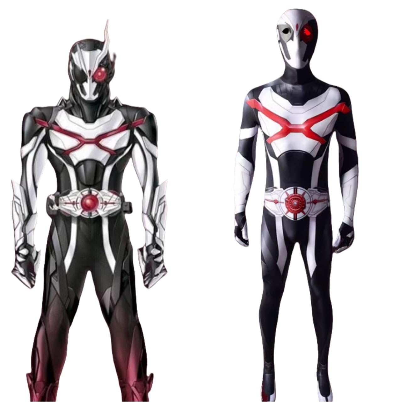 Mua 仮面ライダーアークワン ボディースーツ ディースーツ