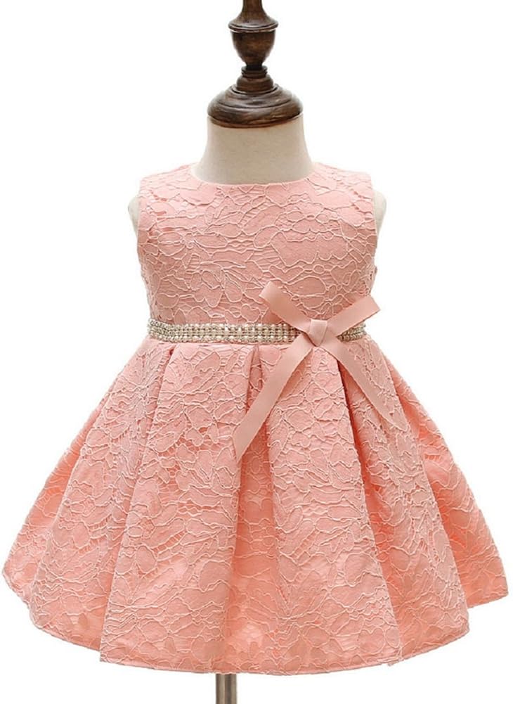 baptism party dress