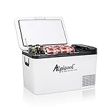 Alpicool K Series Car Freezer