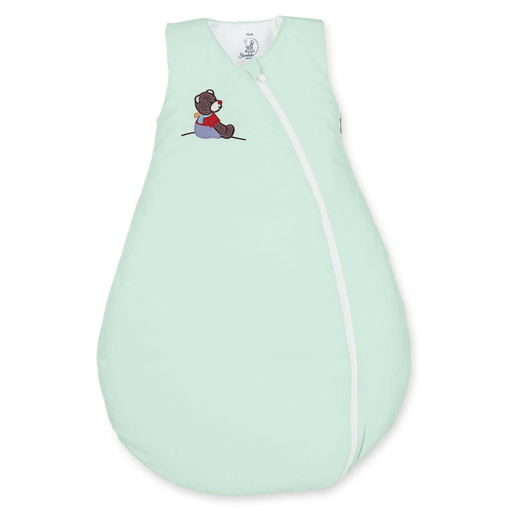 sterntaler sleeping bag