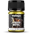 Vallejo Old Gold Paint, 35ml