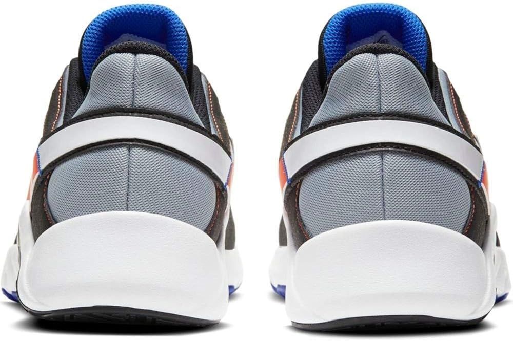 Amazon ナイキ レジェンド エッセンシャル 2 シューズ バッグ