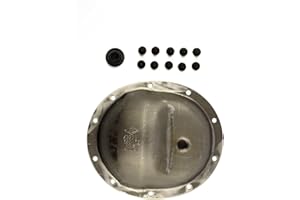 Spicer 74208X Differential Cover